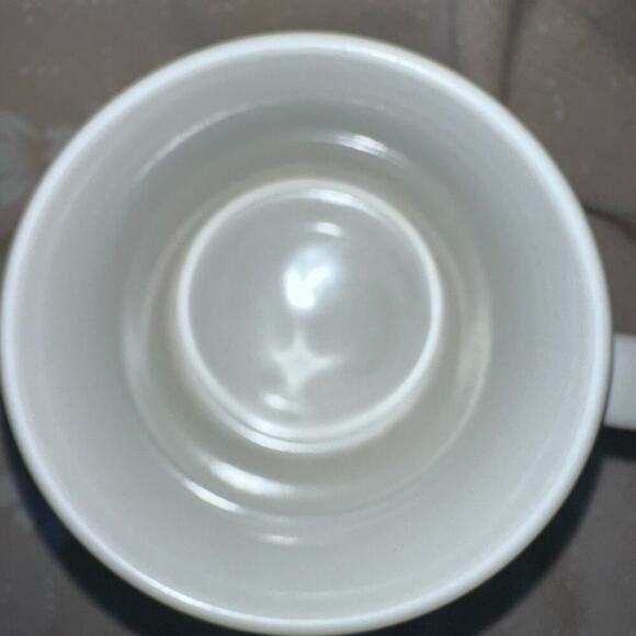 Vintage Laurel Burch Fantastic Felines 1988 Cat Coffee Mug Tea Cup Japan Retro - Picture 5 of 6